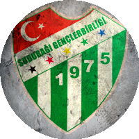 Logo Su Durağı Gençler Birliği