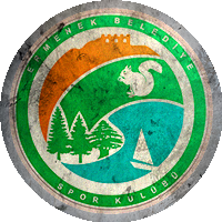 Logo Ermenek Gençlik ve Spor