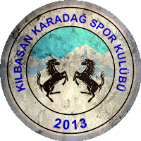 Logo Kılbasan Karadağ Spor