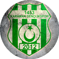 Logo 1453 Karaman Gençlik Spor