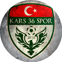 Logo Kars 36 Spor