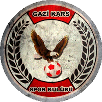 Logo Gazi Kars Spor