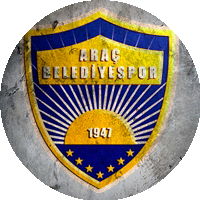 Logo Araç Belediyespor