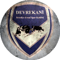 Logo Devrekani Belediye Esnafspor