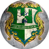 Logo Pınarbaşıspor