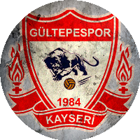 Logo Kayseri Gültepespor