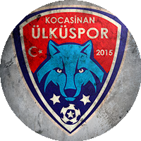 Logo Kocasinan Ülküspor