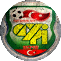 Logo 1299 Ottoman Spor