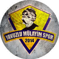 Logo Yavuzlu Mülayim Gençlik Spor