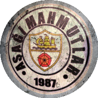 Logo Aşağı Mahmutlarspor