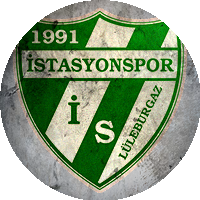 Logo İstasyonspor