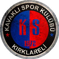 Logo Kırklareli Kavaklıspor