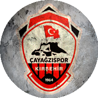 Logo Kırşehir Çayağzıspor