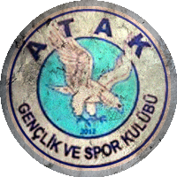 Logo Atak Gençlik ve Spor