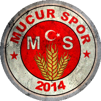 Logo Mucurgücü Spor