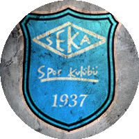 Logo Kocaeli 1937 Seka Spor