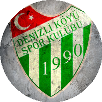 Logo Gebze Denizli Köyü Spor ve Avc.Atı.İht.Kulübü