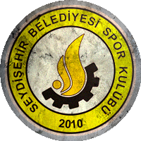 Logo Seydişehir Belediye Sanayi Spor