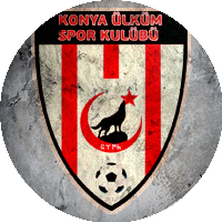 Logo Genç Ülküm Spor Kulübü