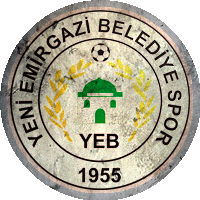 Logo Yeni Emirgazi Belediyespor