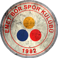 Logo Emet Borspor