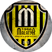 Logo 1966 Malatya Gençlik ve Spor