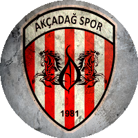 Logo Akçadağspor