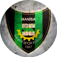 Logo Manisa 1965 Spor Kulübü