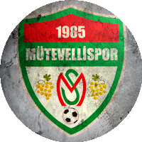 Logo Mütevelli Spor