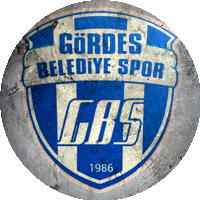 Logo Gördes Belediye Spor