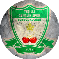 Logo Yeşilli Gençlerbirliği Spor