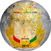 Logo Mardin Yalımköy Spor Kulübü