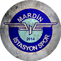 Logo Mardin İstasyon Spor