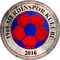 Logo 1969 Merdin Spor