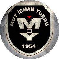 Logo Mut İdman Yurdu Belediye Spor