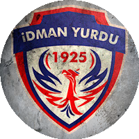 Logo İdmanyurdu 1925 Spor