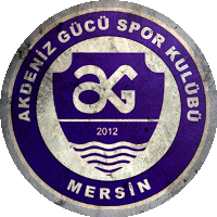 Logo Akdeniz Gücü Spor