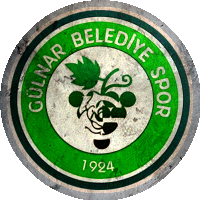 Logo Gülnar Belediye Spor