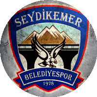 Logo Seydikemer Spor Kulübü