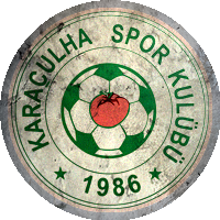 Logo Karaçulhaspor