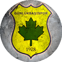 Logo Günlükbaşıspor