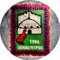 Logo Konacıkspor
