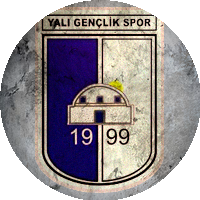 Logo Bodrum Yalı Gençlikspor