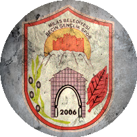 Logo Milas Belediyesi Milas Spor Kulübü