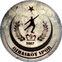 Logo Öz Hasköy Spor