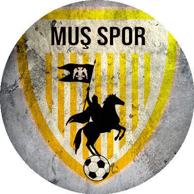 Logo Muş 1984 Muşspor