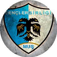 Logo Muş Gençlerbirliği