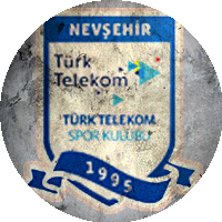 Logo Nevşehir Telekomspor