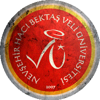 Logo Nevşehir Hacı Bektaş Veli Üniv.Gençlik ve Spor