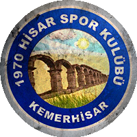 Logo 1970 Hisar Spor